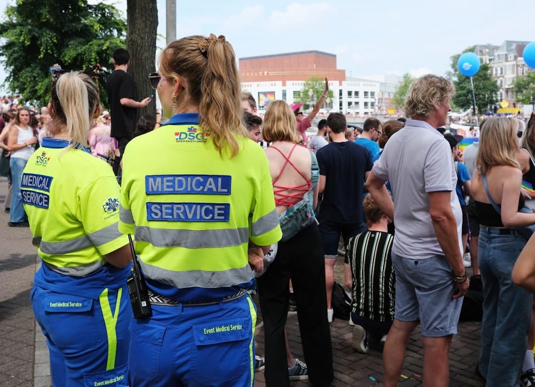 Medical Service Team