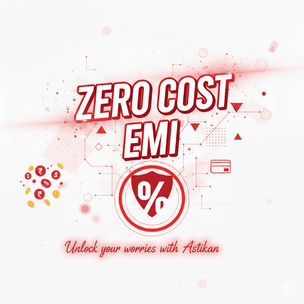 Zero‑cash medical finance illustration