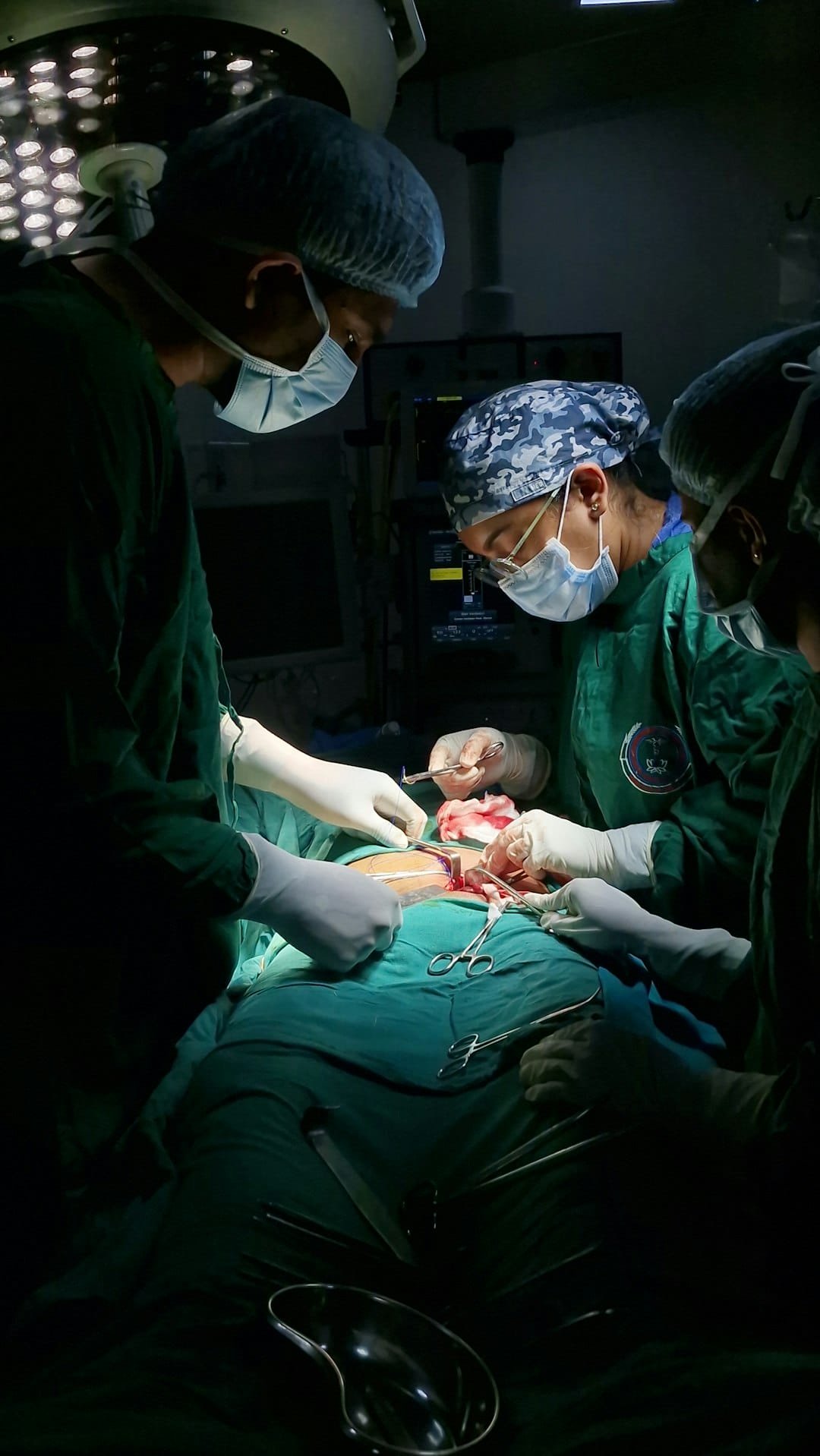 Congenital Heart Surgery Procedure in Delhi NCR