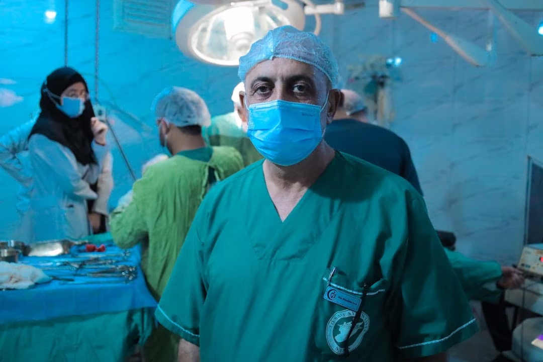 Advanced Cardiac Surgery